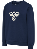 hummel Youth Regular Tukas Sweatshirt-1