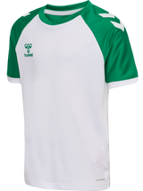 hummel Youth Match League Short Sleeve Jersey-1