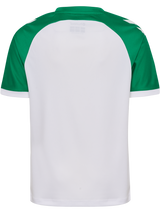 hummel Youth Match League Short Sleeve Jersey-2