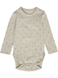 hummel Youth Mini Bee AOP Bodysuit-1