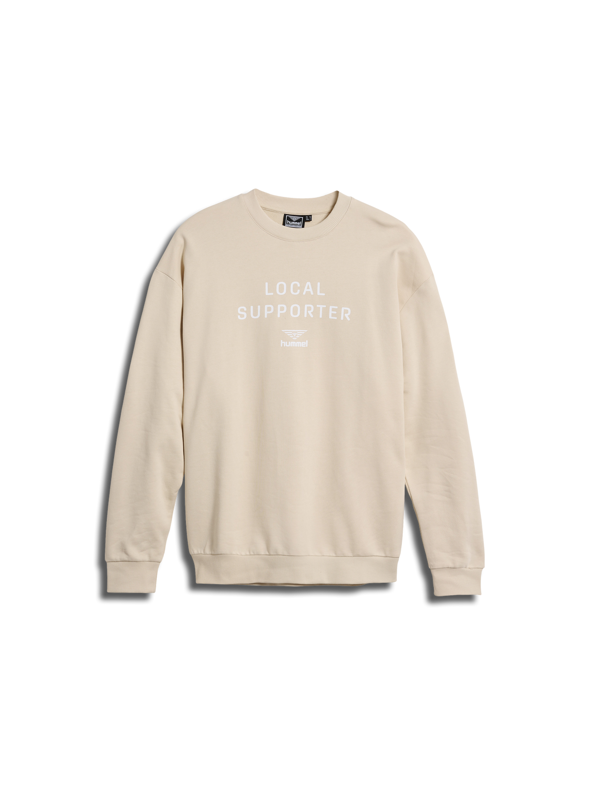 hummel Unisex Hive Owen Sweatshirt-1