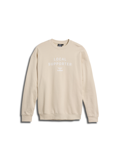 hummel Unisex Hive Owen Sweatshirt-1