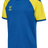 hummel Youth Match League Short Sleeve Jersey-1