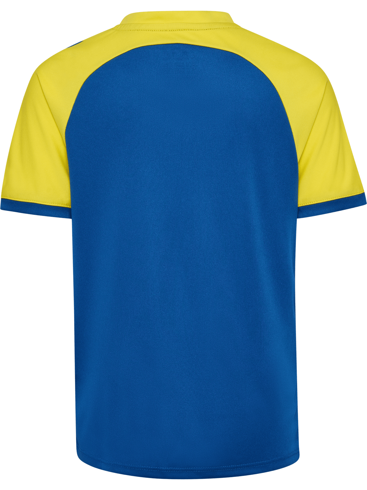 hummel Youth Match League Short Sleeve Jersey-2