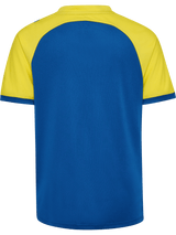 hummel Youth Match League Short Sleeve Jersey-2