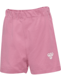 hummel Youth Mini Loose Shorts-1