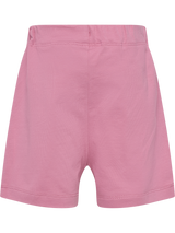 hummel Youth Mini Loose Shorts-2
