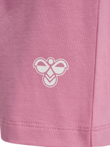 hummel Youth Mini Loose Shorts-3