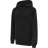 hummel Youth Red Classic Hoodie-1