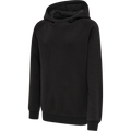 hummel Youth Red Classic Hoodie-1