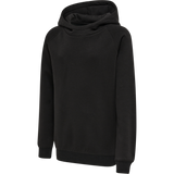 hummel Youth Red Classic Hoodie-1