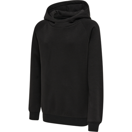hummel Youth Red Classic Hoodie-1