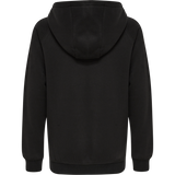 hummel Youth Red Classic Hoodie-2