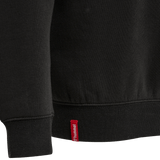 hummel Youth Red Classic Hoodie-3