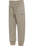 hummel Youth Mini Wool Pants Bee-1