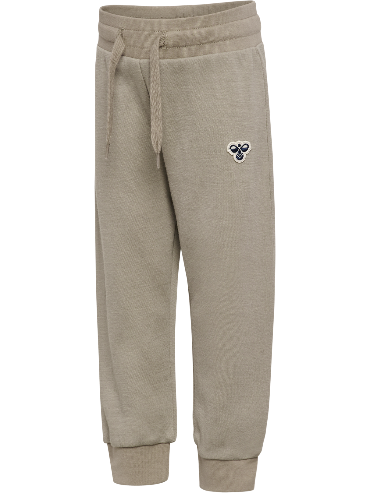 hummel Youth Mini Wool Pants Bee-1