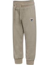 hummel Youth Mini Wool Pants Bee-1