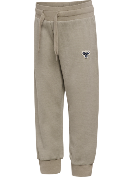 hummel Youth Mini Wool Pants Bee-1