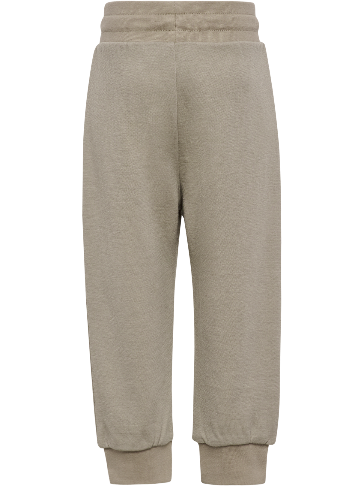 hummel Youth Mini Wool Pants Bee-2