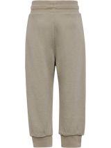 hummel Youth Mini Wool Pants Bee-2