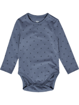 hummel Youth Mini Bee AOP Bodysuit-1