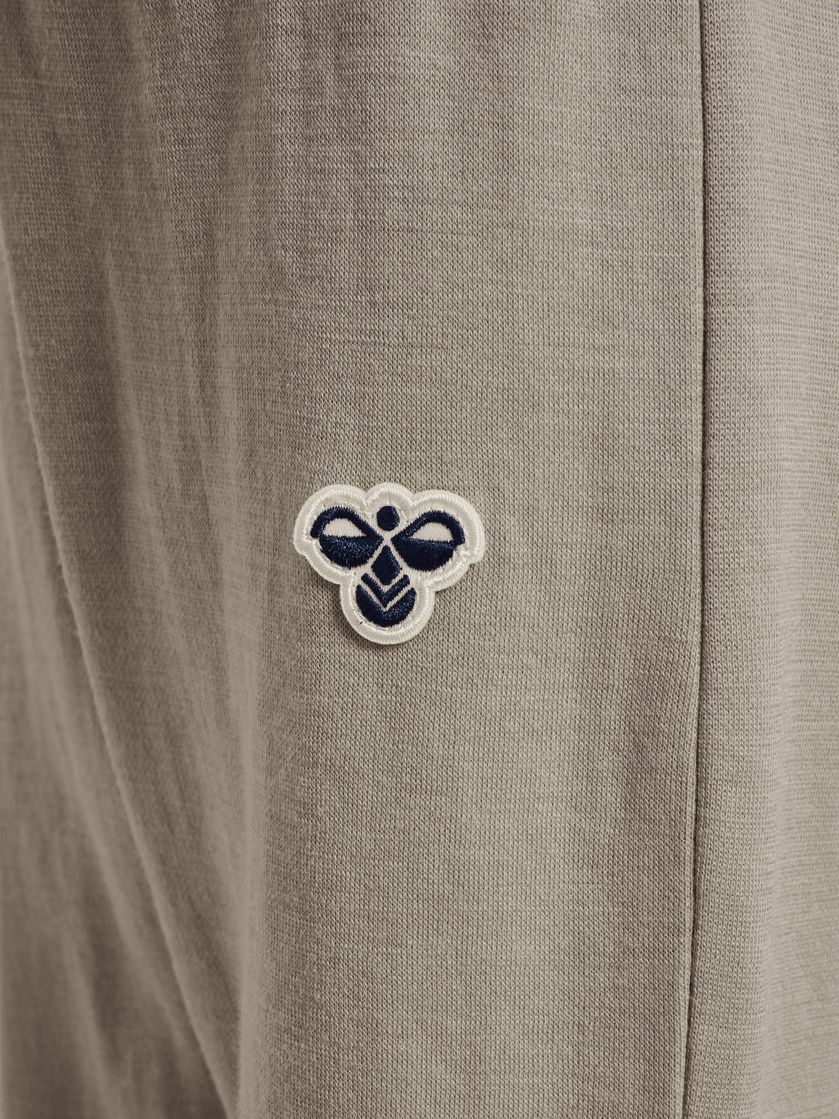 hummel Youth Mini Wool Pants Bee-3