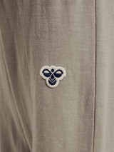 hummel Youth Mini Wool Pants Bee-3