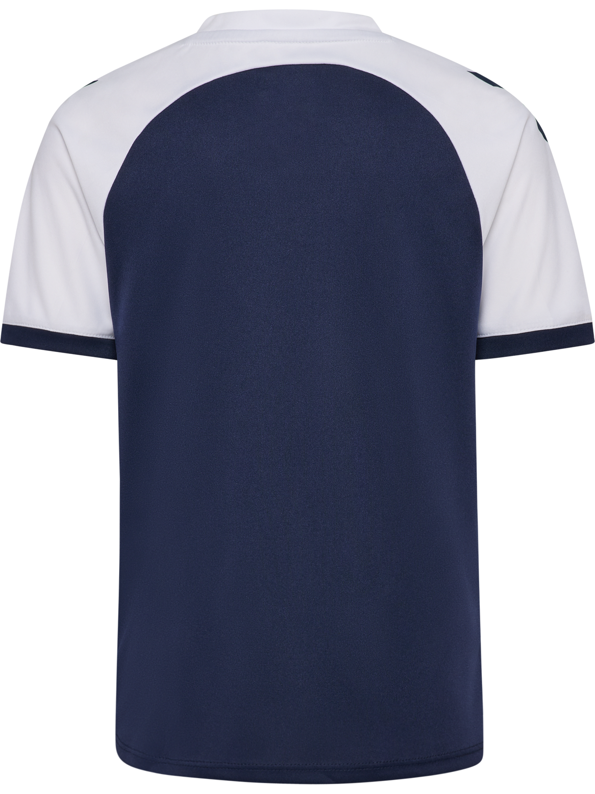 hummel Youth Match League Short Sleeve Jersey-2