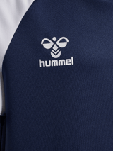 hummel Youth Match League Short Sleeve Jersey-3