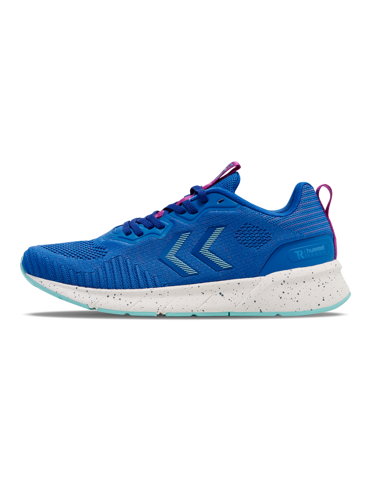 hummel Men's Reach Tr Flex Shoes-1