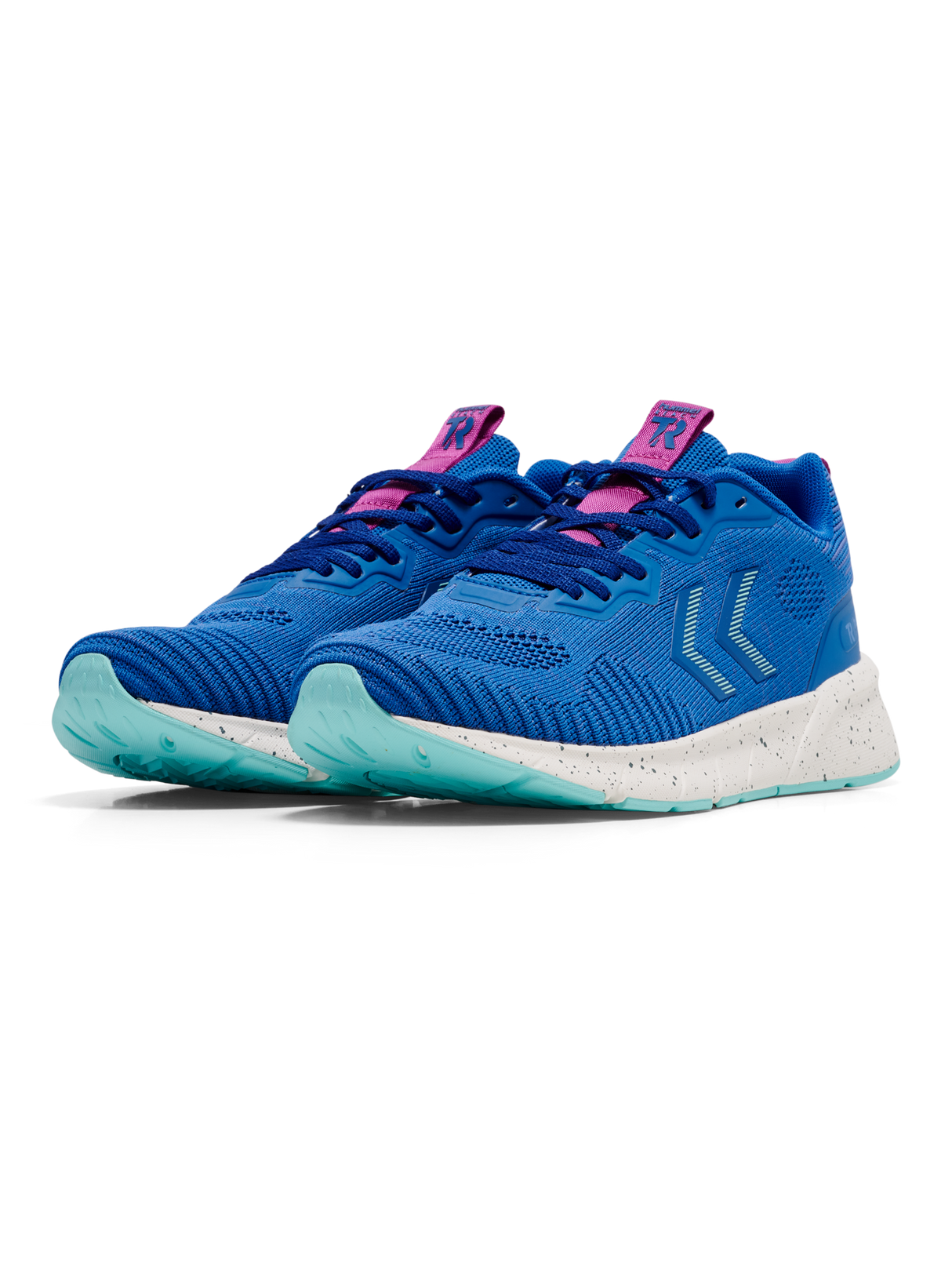 hummel Men's Reach Tr Flex Shoes-2