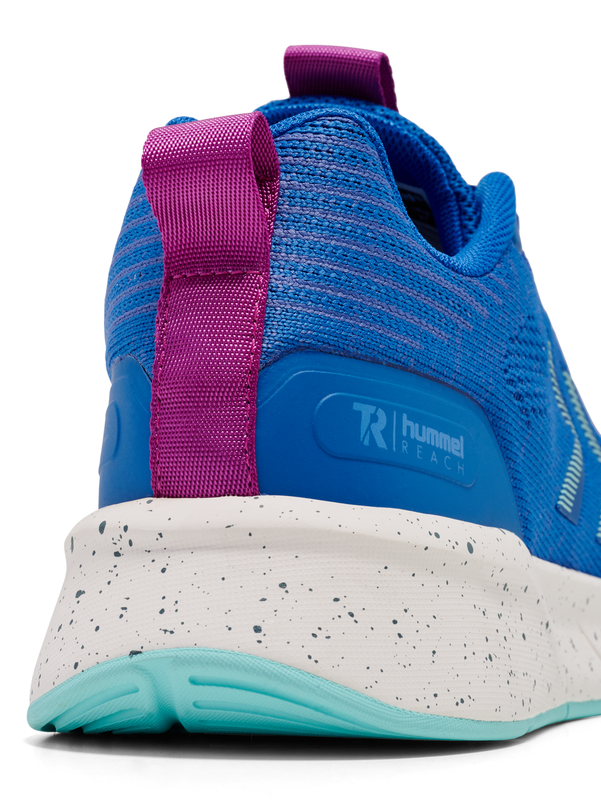 hummel Men's Reach Tr Flex Shoes-3