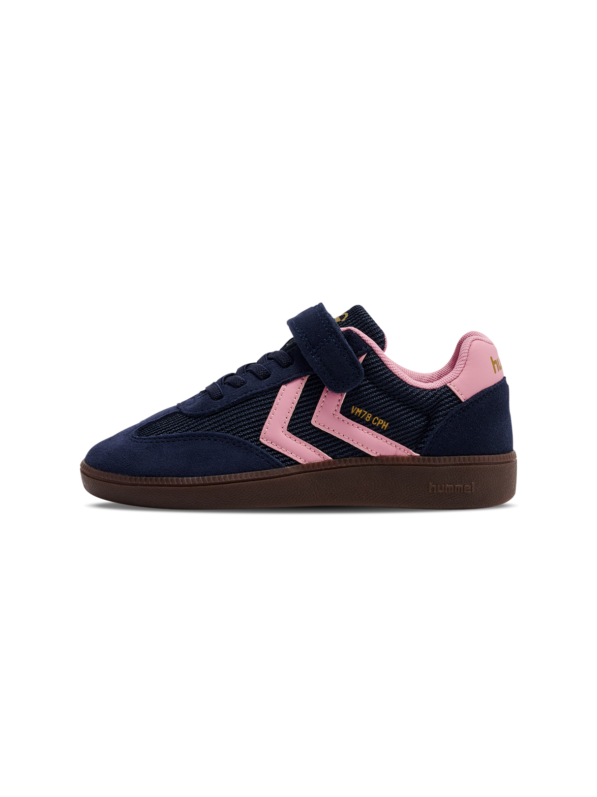 hummel Youth VM78 Cph Shoes-1
