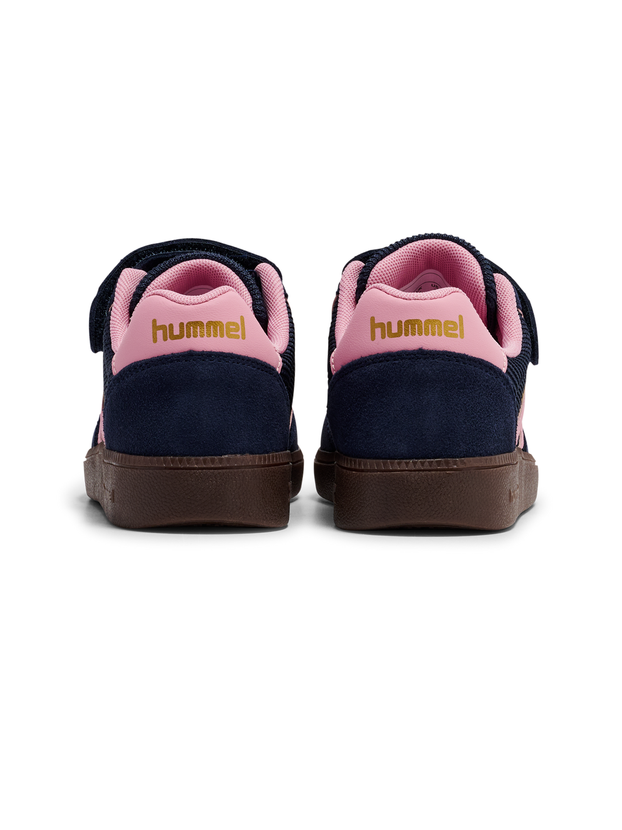 hummel Youth VM78 Cph Shoes-4