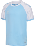 hummel Youth Match League Short Sleeve Jersey-1
