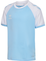 hummel Youth Match League Short Sleeve Jersey-1