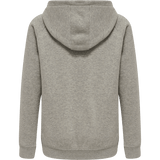hummel Youth Red Classic Hoodie-2