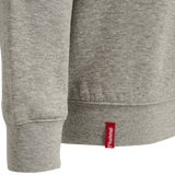 hummel Youth Red Classic Hoodie-3