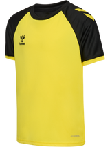 hummel Youth Match League Short Sleeve Jersey-1