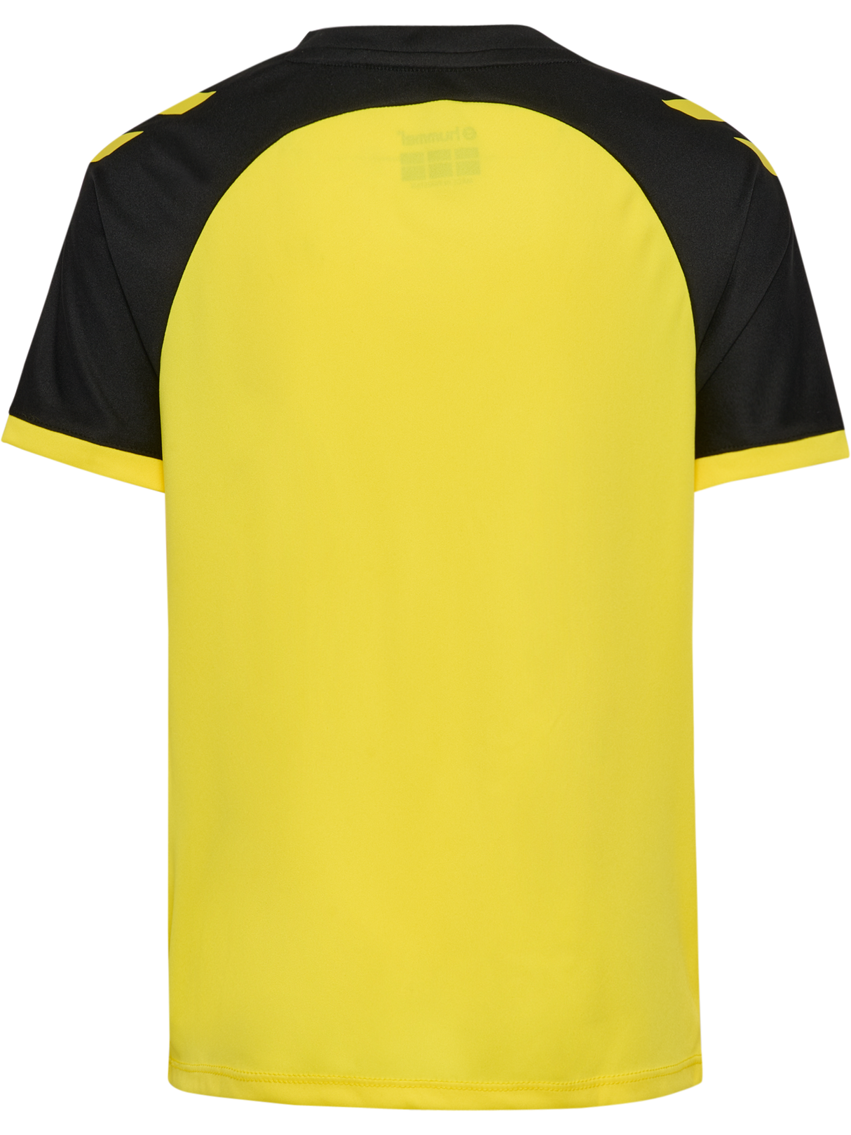 hummel Youth Match League Short Sleeve Jersey-2