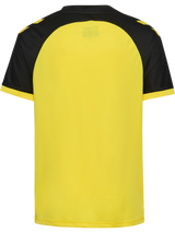 hummel Youth Match League Short Sleeve Jersey-2