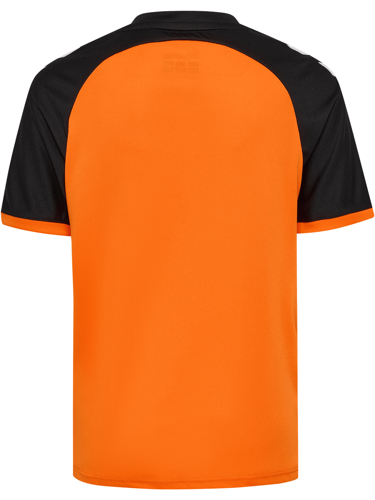 hummel Youth Match League Short Sleeve Jersey-2