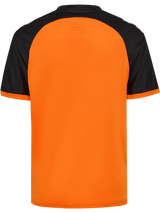 hummel Youth Match League Short Sleeve Jersey-2