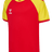 hummel Youth Match League Short Sleeve Jersey-1