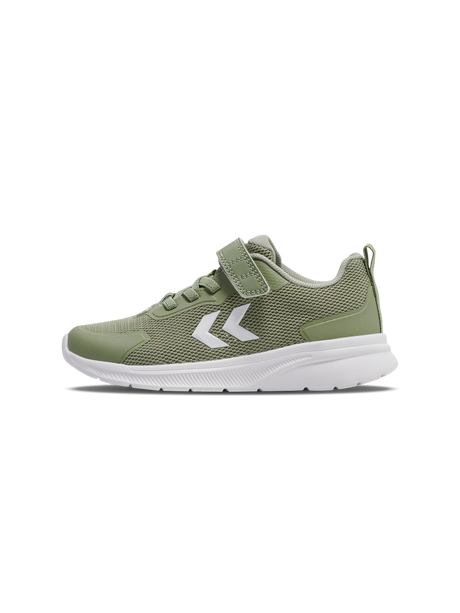 hummel Youth Actus Tr Breathable Shoes-1