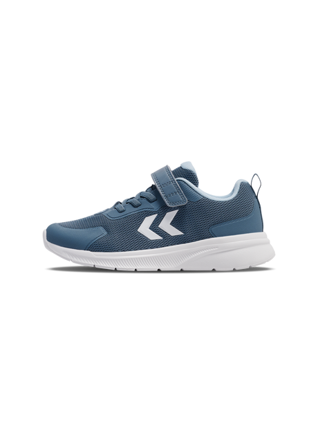 hummel Youth Actus Tr Breathable Shoes-1