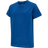 hummel Youth Basic Short Sleeve T-Shirt-1