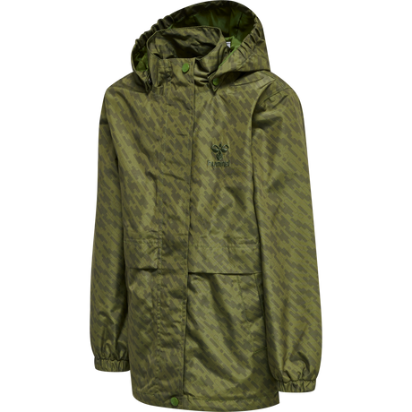 hummel Youth South Jacket-1