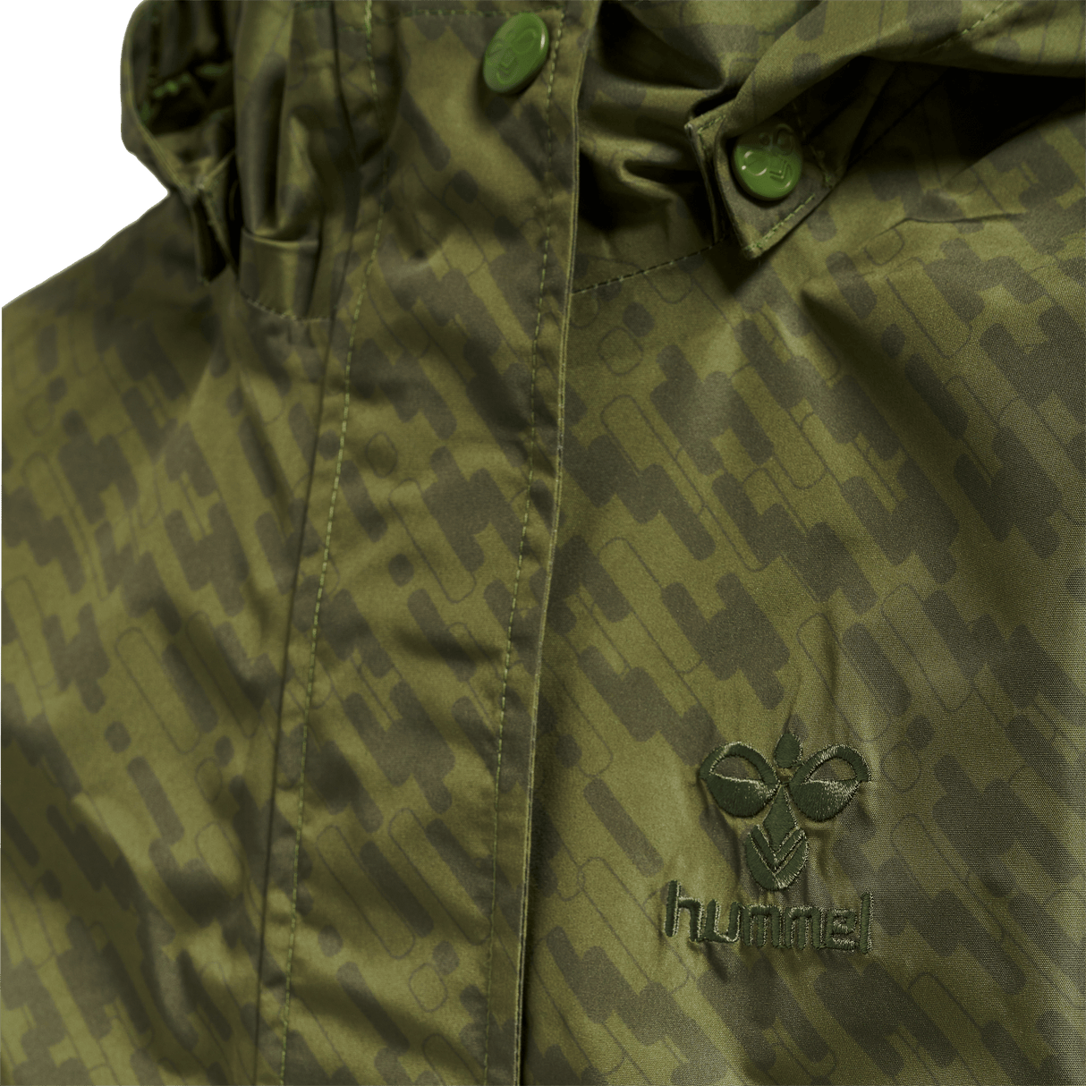 hummel Youth South Jacket-3