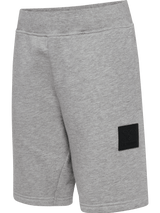 hummel Youth Clean Adjustable Shorts-1